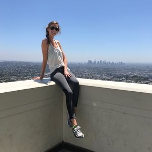 Meet your Posher, Kelsey